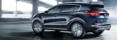 What Is The Fuel Economy Rating Of The 2019 Kia Sportage