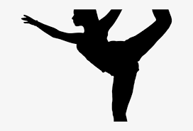 All svg file downloads also come bundled with dxf, png, pdf, and eps file formats. Gymnastics Silhouettes Transparent Silhouette Free Transparent Png Download Pngkey