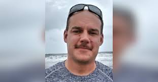 Obituary information for Mr. Corey Allan McGinty