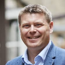 Today marks my last day with One Beyond after more than five and a half  years.