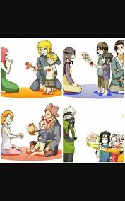 Take A Chance Itanaru Interesting Chapter 2 Naruto Shippuden Anime Naruto Shippuden Sasuke Naruto Cute