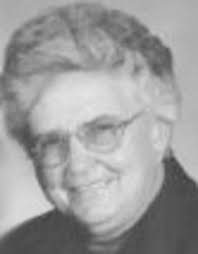 Veda Jorgensen Obituary (1935