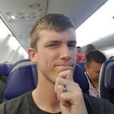 Sam Huckaby's Instagram, Twitter & Facebook