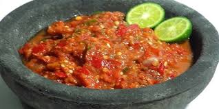 Resep Sambal Dadak Khas Jawa Barat Cocok Buat Temani Makan Malam Kamu