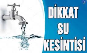 Su kesintileri sorgulama > trabzon ti̇ski̇ su kesintisi sorgulama. Su Kesintisi Zamani Su Kesilecek Yerler Neresi Suyun Gelecegi Saat