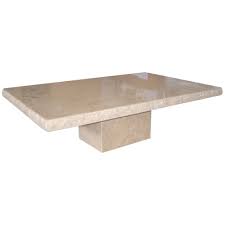 Unlimited delivery, one flat fee. The Agnesa Cocktail Table Travertine Dining Room Tables