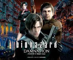 resident evil damnation 2012 720p dvd rip free download filmes de animacao filmes animacao