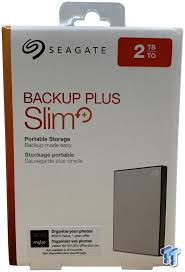 Computers without reformatting the drive. Seagate Backup Plus Slim 2tb Review Tweaktown