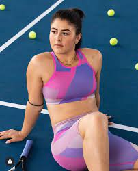 Born june 16, 2000) is a canadian professional tennis player. Bianca Andreescu Fans Ø¯Ø± ØªÙˆÛŒÛŒØªØ± Quick Questions With Bandreescu Mariaandreescu1 On Nike Women Instagram Great Video