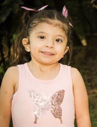 Obituary information for Nevaeh Ali Mendoza