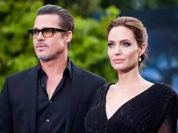A judge has sided with brad pitt, ruling him joint custody of his children he shares with angelina jolie, fox news has learned. J8fbty7 Ft8xum