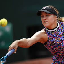 18 (28.06.21, 348000 points) points. French Open Maria Sakkari Wirft Vorjahresfinalistin Sofia Kenin Raus Der Spiegel