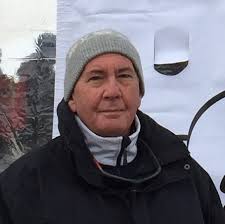 Alex Zarow, lifelong pharmacist