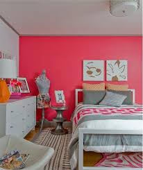 Teenager Zimmer Madchen Ideen Rosa Wande Teenager Zimmer Design Teenager Zimmer Schlafzimmer Design
