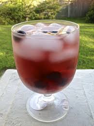 It S Summer Perfect Wine Spritzer Recipe Wine Spritzer Wine Spritzer Recipe Perfect Drinks