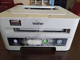 Laptop printing is a convenient way to print your documents. Printers Brother Hl 2130 Yazici At Sahibinden Com 916983518