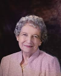 Evelyn Olson Obituary January 11, 2025