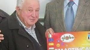 Martinsicuro: è morto Giovanni Corsi, per tutti "Ninetto"