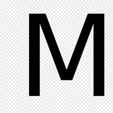 Images and words are also used to help you understand … Briefkasten Computer Icons Buchstabe M Alphabet Winkel Schwarz Png Pngwing