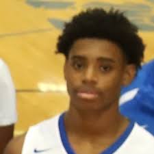 Storm Walker's West Laurens High School Bio