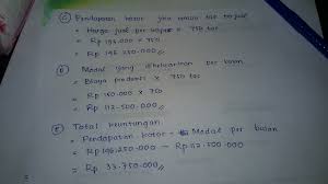 We did not find results for: Jawaban Soal Uraian Uji Kompetensi Bab 6 Halaman 98 Kelas 7 Aritmetika Sosial Basbahanajar Com