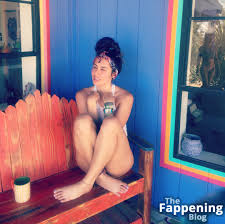 Khalyla Kuhn  khalamityk Nude Leaks OnlyFans Photo 14 | TheFappening