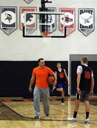 Turnover ends for boys varsity basketball