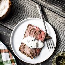 Ours, like the original recipe for this chain's favorite, is a sausage, potato, and kale soup. Instant Pot Herbed Prime Rib Roast With Horseradish Cream Sauce Recipe Sur La Table