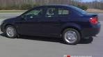 Chevrolet Cobalt 2005-2010 Road Test