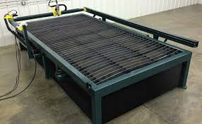 Pin On Table Cnc Plasma