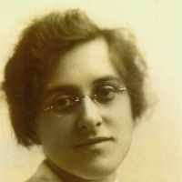 Alice Abbott (1896–1983) • FamilySearch