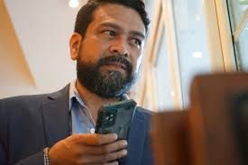 Conferencia de Prensa de El...