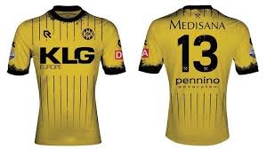 However, in kerkrade and the surrounding area, they are said with pride and respect, although the last dutch coal mines were closed in the 1970s. Roda Jc Speelt Voorlopig Nog In Oude Shirts 1limburg Nieuws En Sport Uit Limburg