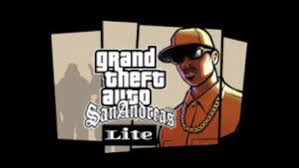 1 gta sa lite apk cloud save support for playing over the entirety of your cell phones for. Gta Sa Lite Apk Data Highly Compressed Latest 2020 Tecronet
