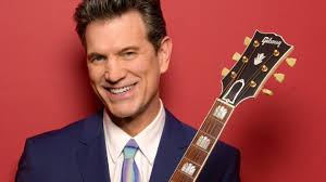 Chris Isaak Biography: Songs, Music Group, Albums, Age, Net Worth, Height,  Wiki