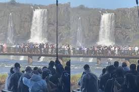 cataratas do iguaçu