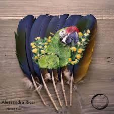 Alessandra Ricci - Naked Soul | Deezer