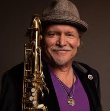 Jimmy Carpenter Band: Friday 7:30