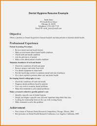 How to write a dental assistant resume with no experience. Writing Tips To Make Resume Objective With Examples Dental Hygiene Resume Dental Hygienist Resume Dental Hygiene Resume Templates