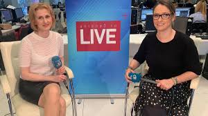 ANTENA3.RO LIVE. Nutriționistul Dr. Laura Ene: Suntem ceea ce mâncăm!