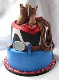 Cowboy Baby Shower Cake Cowboy Baby Shower Baby Shower Cakes For Boys Baby Shower Birthday