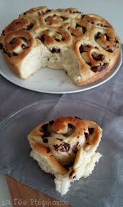 La Fee Stephanie Qui L Eut Cru Un Chinois Vegan Aux Pepites De Chocolat Creme Patissiere Sans Oeuf Ni Lait Dolci Ricette Brioches