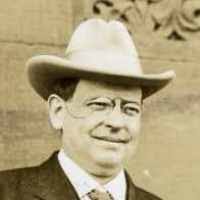 Gov. Henry Drury Hatfield (1875–1962)