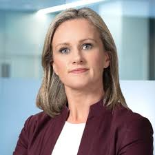 Deirdre Malone, partner and head of employment law at EY Law Ireland, is  our Lawyer of the Month for January 2024.