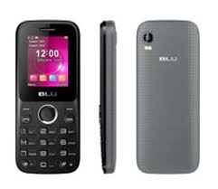 BLU Jenny TV 2.8 | T276T
