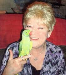 Charlotte Wilson Obituary February 12, 2016