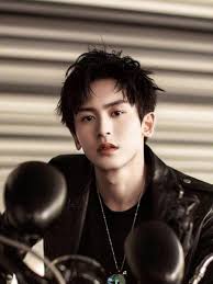 Anh cũng là người tham gia thu âm hai bản nhạc của bộ phim sơn hà lệnh. Ud9j7ipvhaxe6m