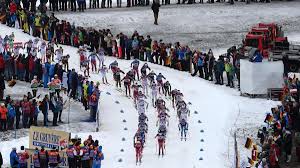 Tickets für die nordische ski wm 2021 in oberstdorf gibt es hier bei ticketmaster. Oberstdorf Erhalt Zuschlag Fur Die Nordische Ski Wm 2021 Eurosport