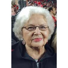 Betty Storey Obituary October 22, 2021