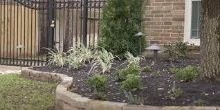 For a skilful gardener, to combine multiple sugar land landscaping ideas and tips to create a fantastic design is not a challenge at all. Landscaping Sugar Land Tx Abc Home Commercial Services